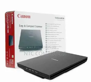 Canon Canoscan Lide 300