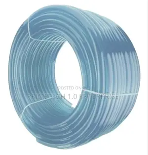 3/4 Inch PVC Pipe 120 Feet