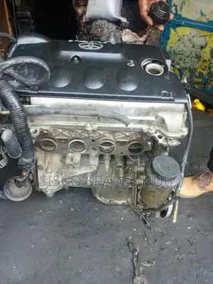 Complete Engine 1nz