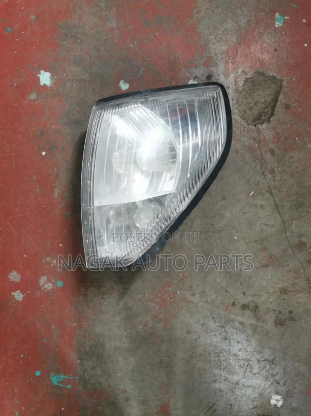 Prado 95 Conerlight