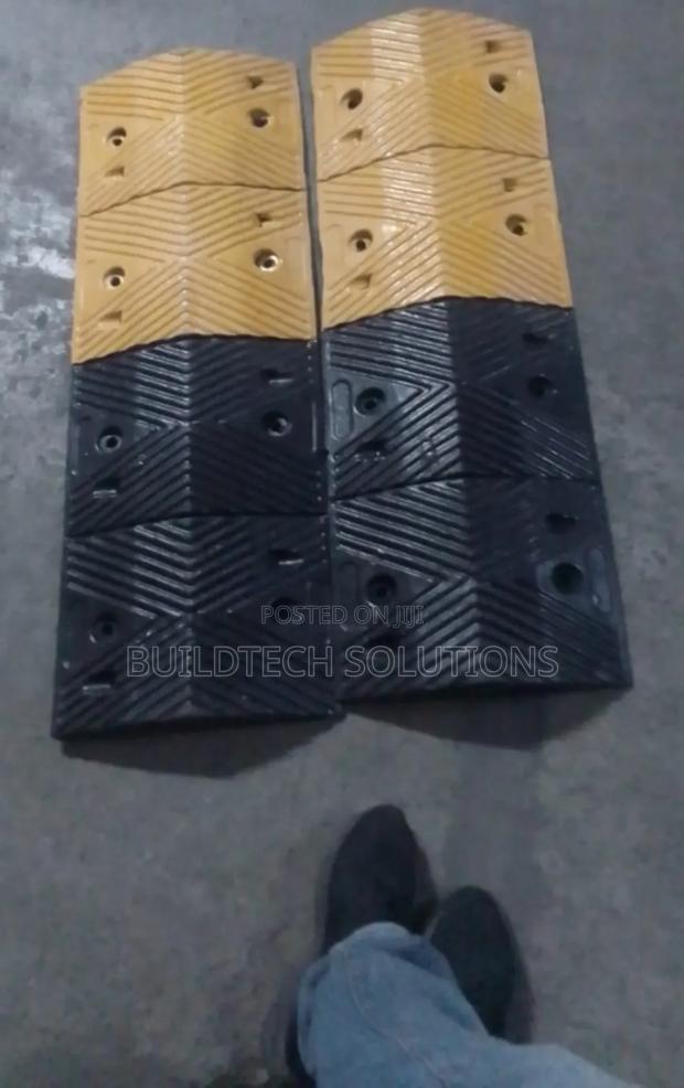 Speed Bump Kits - thumbnail 2