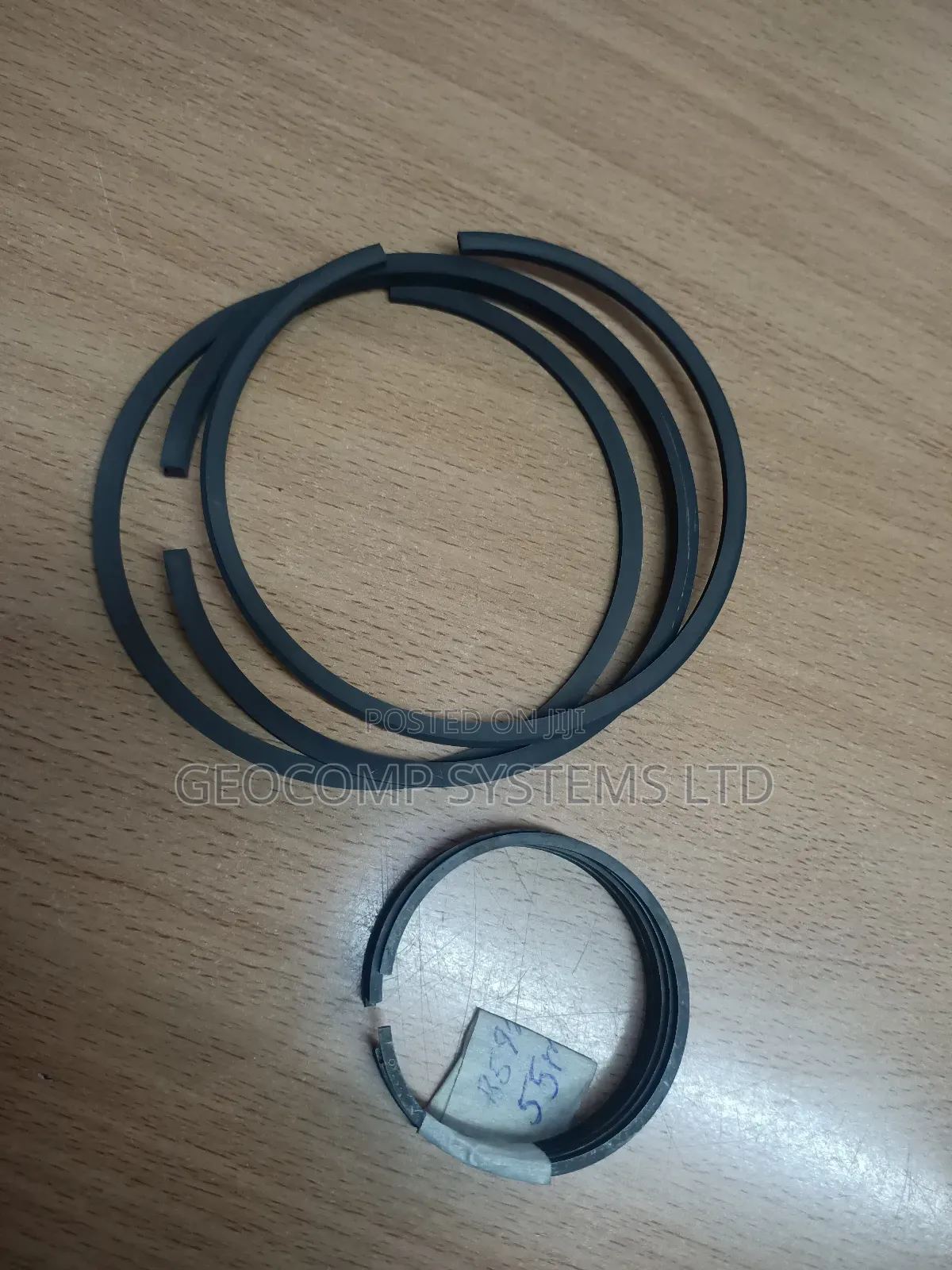 Piston Rings B5900
