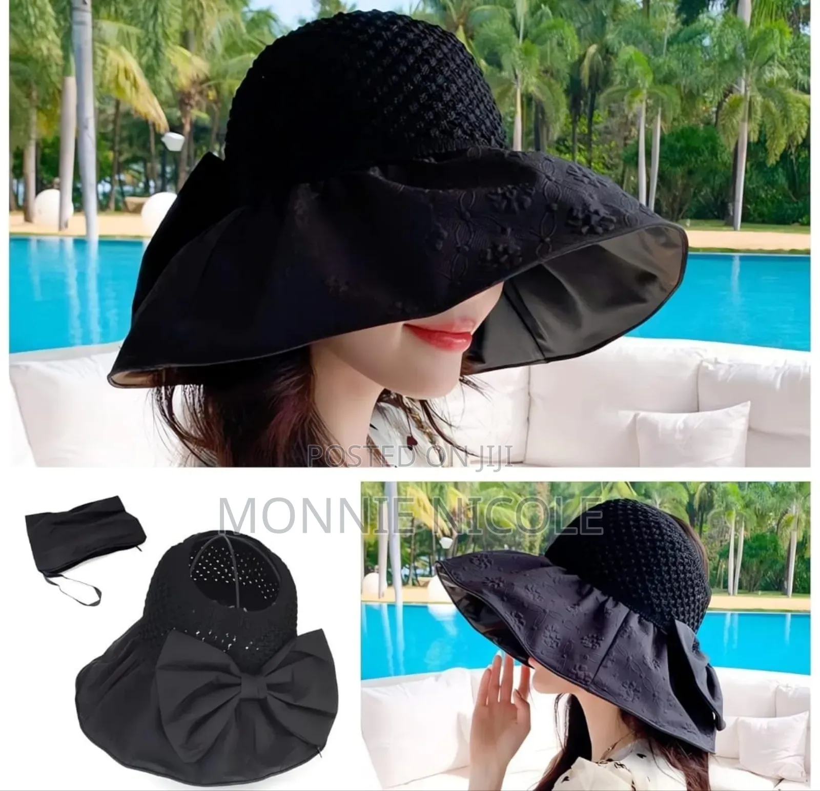 Summer Hats
