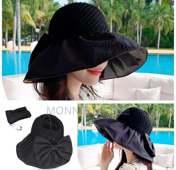 Summer Hats - main view