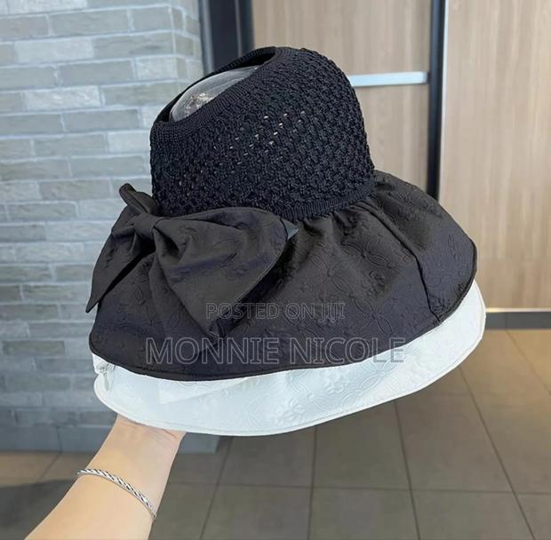 Summer Hats - thumbnail 2