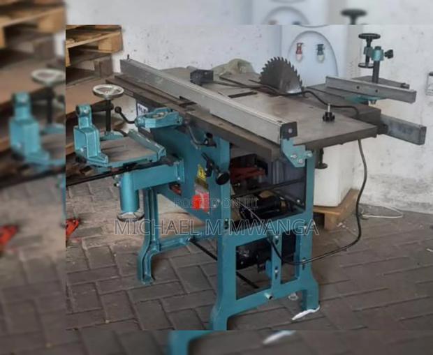 50hz, 300mm Woodworking Machine