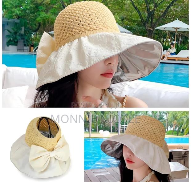 Beach Hats/Summer Hats/Caps - main view