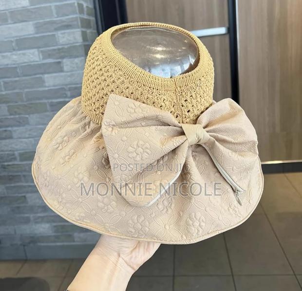 Beach Hats/Summer Hats/Caps - thumbnail 3