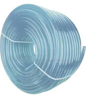 1 Inch PVC Pipe 120 Feet Clear Pipe