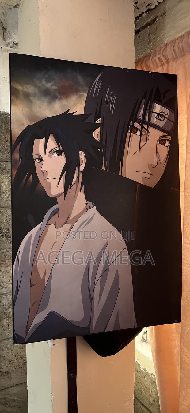 Card Board Wallpaper Paintings - thumbnail 2