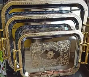 3 PCS Tray