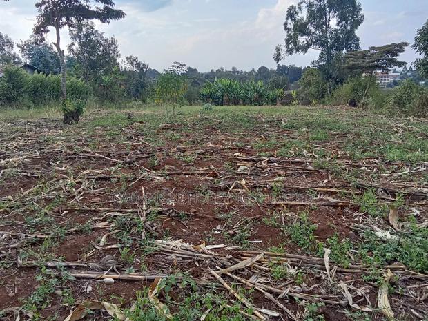 Prime Quarter Acre (0.104ha) in Olkeri, Ngong - main view