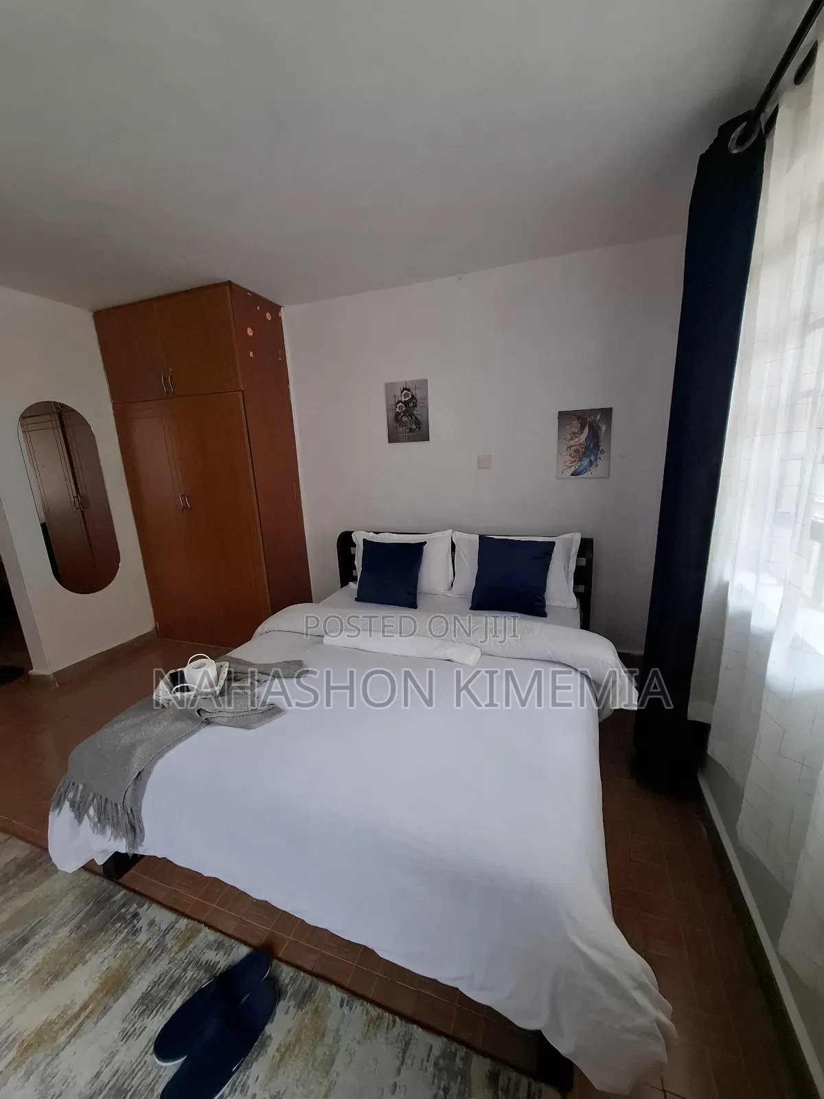 Top-Notch BNB Bedsitter TRM Drive Roysambu Thika Road Nairobi Kenya