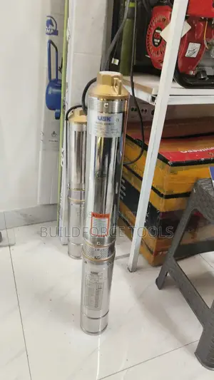 Submersible Usk Pumps