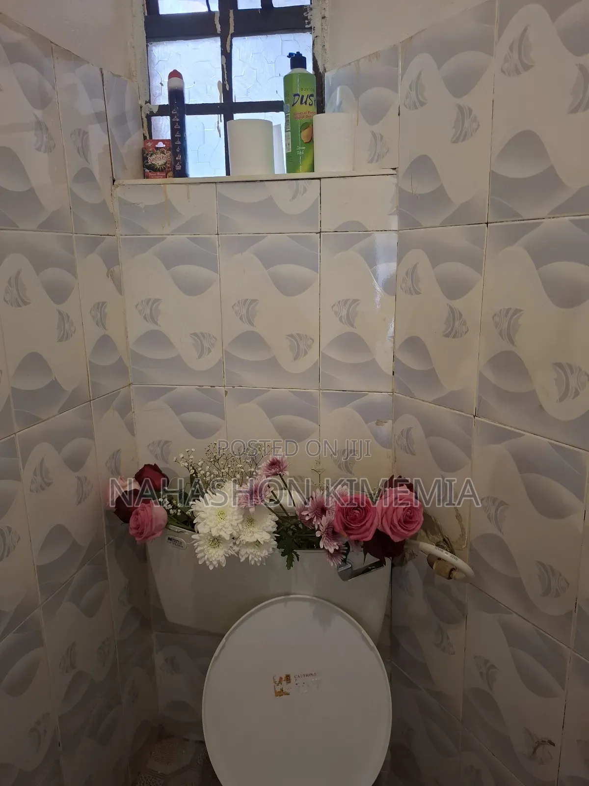 Top-Notch BNB Bedsitter TRM Drive Roysambu Thika Road Nairobi Kenya