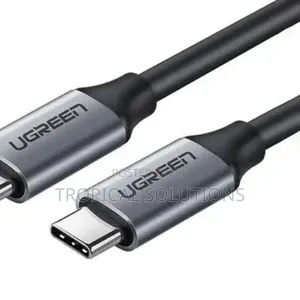Ugreen Usb -C 3.1 Gen 1 Male to Male 3a Data Cable
