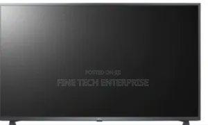 Solar Max Tv 32 Smart Tv Android Frameless