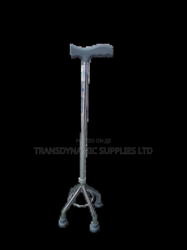 Quadrop Walking Stick