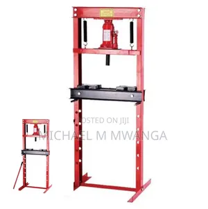 Hydraulic Shop Press