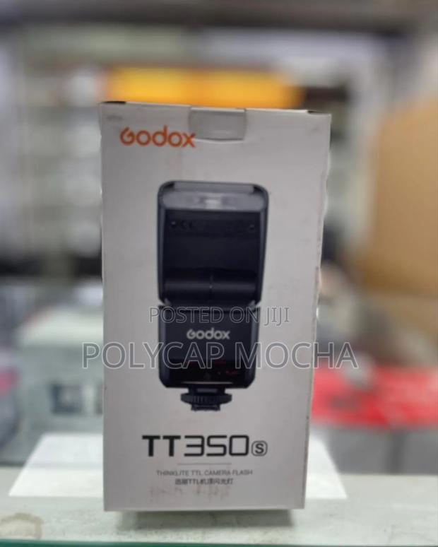 Godox V350s Flash Light for Select Sony Cameras - main view