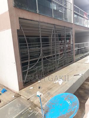 Stainless Steel Balcony Grii - thumbnail 2