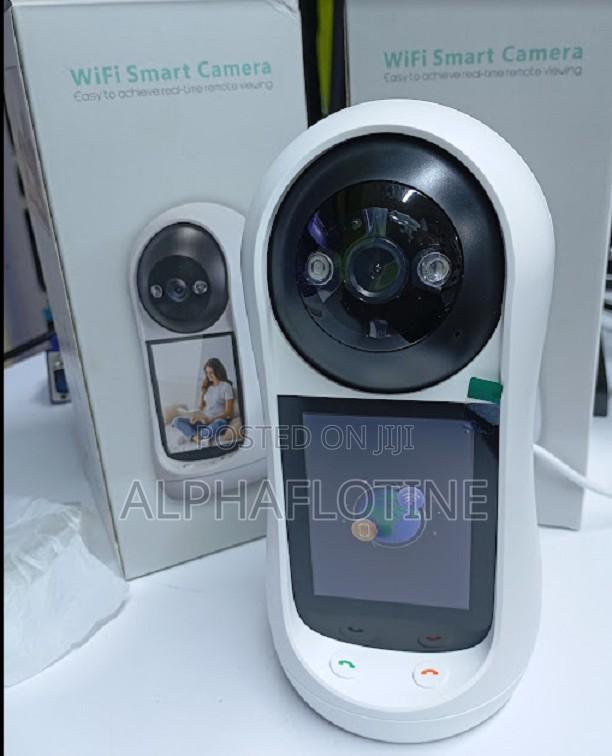 3mp Super Hd Video Calling Camera - main view