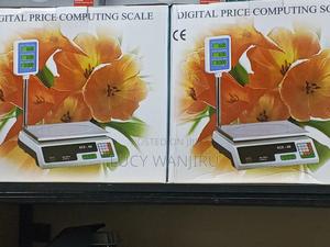 30kg Acs Digital Price Computing Scale/ 30kg Digital Scale - thumbnail 2