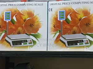 30kg Acs Digital Price Computing Scale/ 30kg Digital Scale