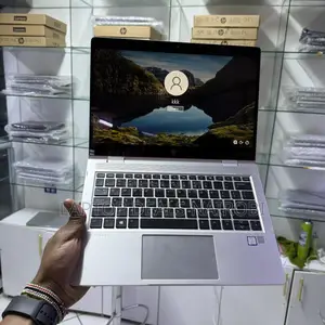 Laptop HP EliteBook 830 G6 16GB Intel Core i7 SSD 512GB