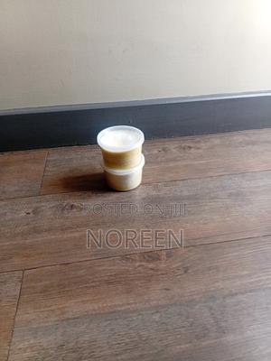 Ghana Pure Raw Shea Butter - thumbnail 2