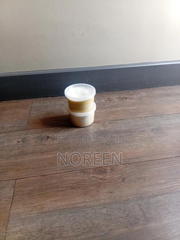 Ghana Pure Raw Shea Butter