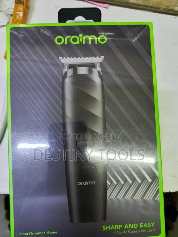 Oraimo Shaving Machine/Trimmer - main view