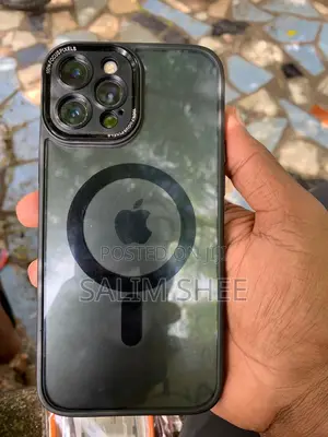 Apple iPhone 12 Pro Max 128 GB Gray