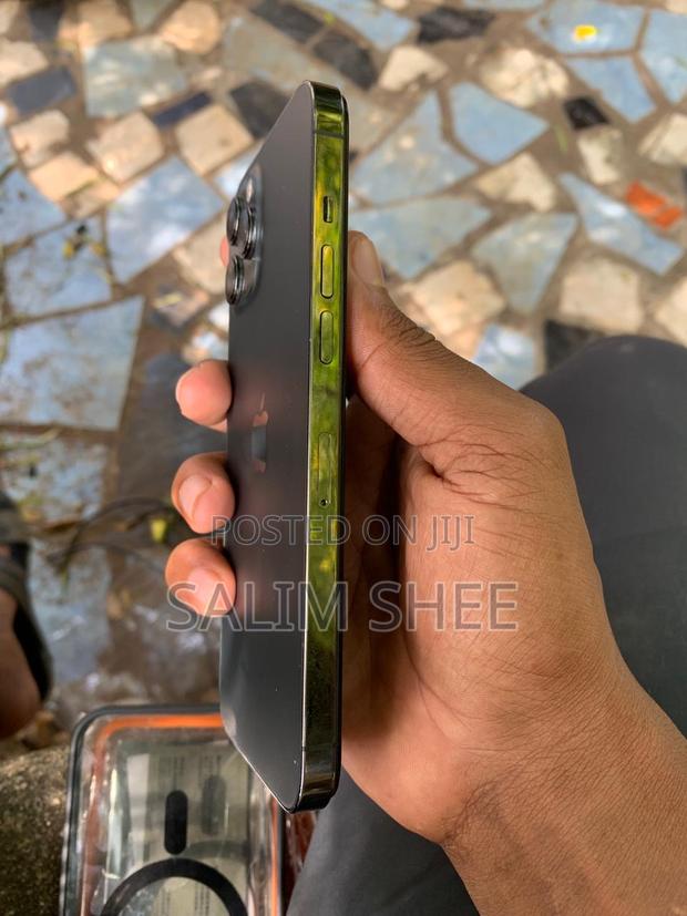 Apple iPhone 12 Pro Max 128 GB Gray - thumbnail 5
