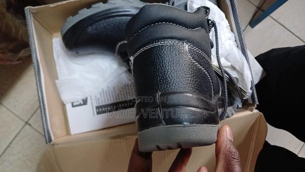 Safetyboot Safety Jogger - thumbnail 2