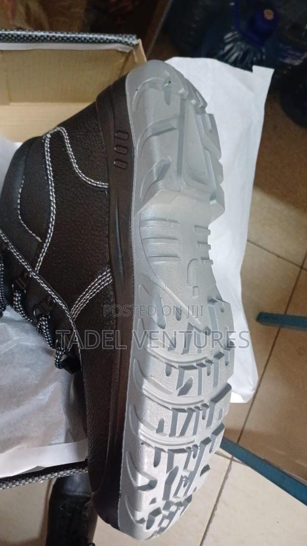 Safetyboot Safety Jogger - thumbnail 3