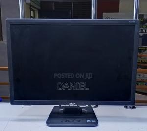 Acer 22" Monitor - thumbnail 2