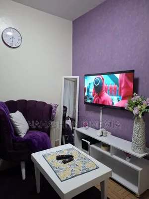 Purple BNB One-Bedroom TRM Drive Roysambu Thika Road Nairobi Kenya