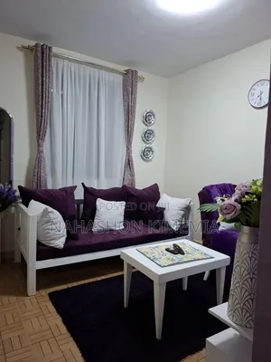 Purple BNB One-Bedroom TRM Drive Roysambu Thika Road Nairobi Kenya