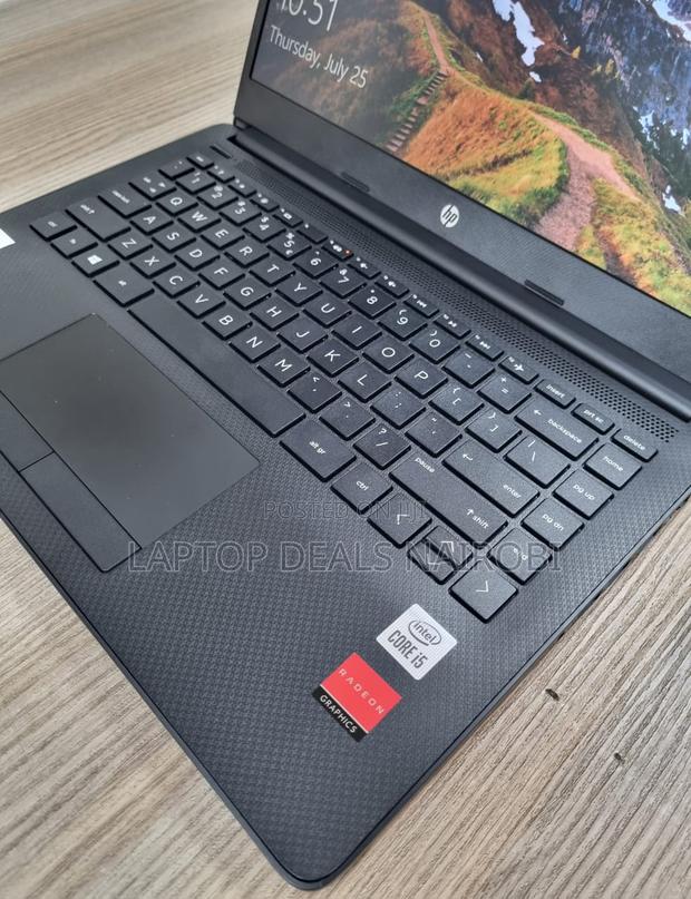Laptop HP Stream Notebook 8GB Intel Core i5 SSD 256GB - thumbnail 2