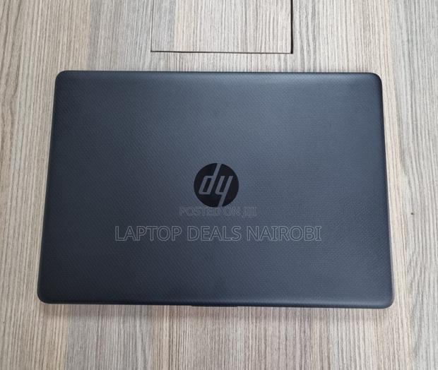 Laptop HP Stream Notebook 8GB Intel Core i5 SSD 256GB - thumbnail 3
