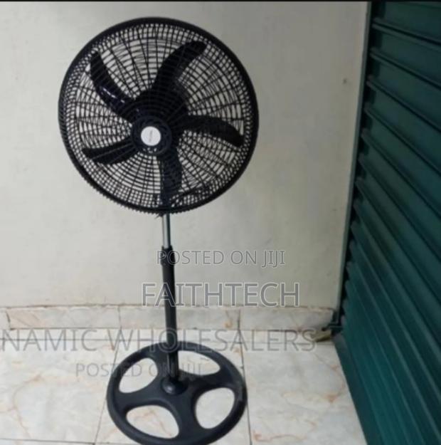 Ailyons 18 Inches Standing Fan - thumbnail 2