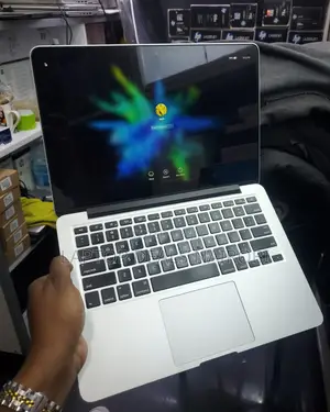 Laptop Apple MacBook Pro 2015 8GB Intel Core i5 SSD 256GB