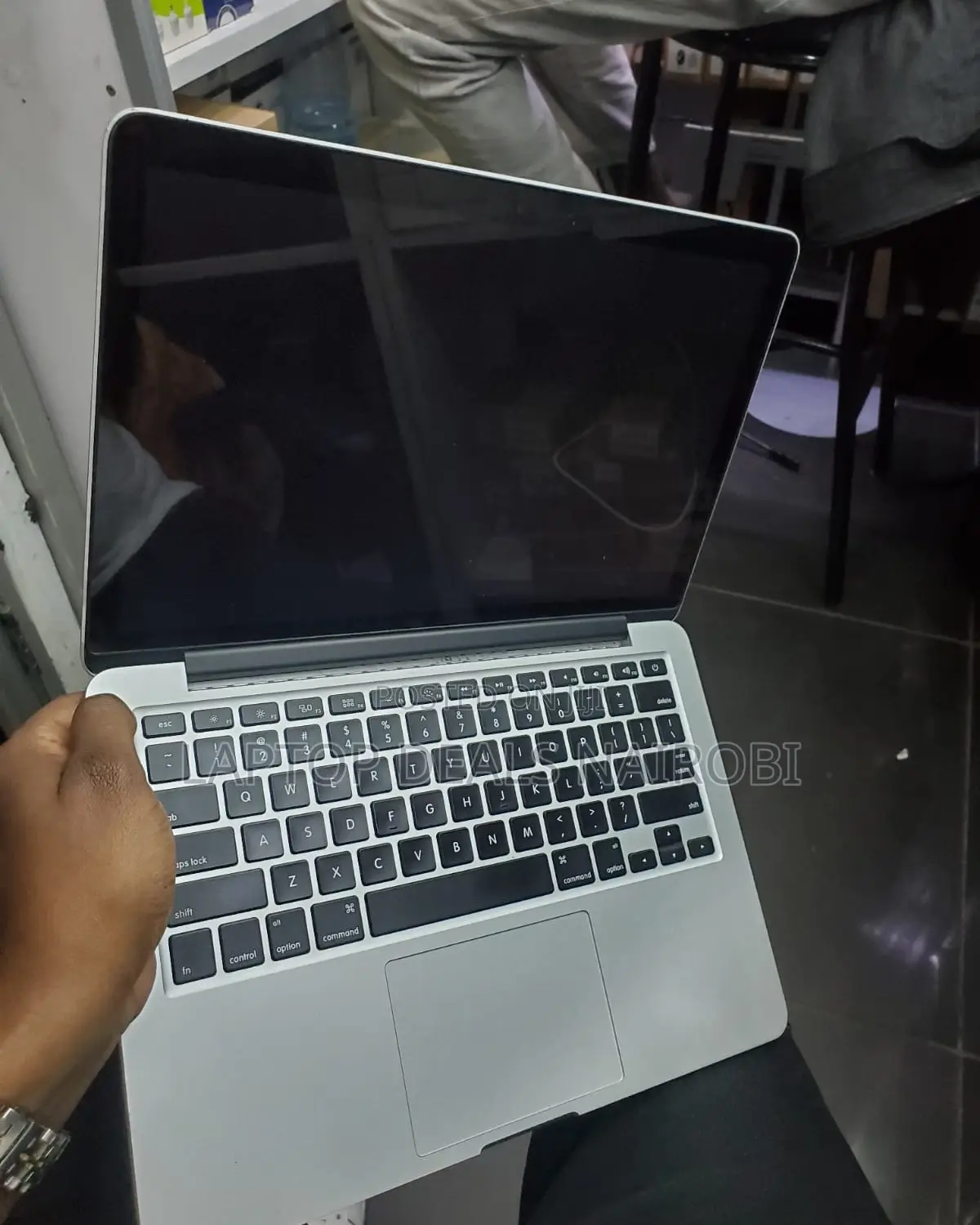 Laptop Apple MacBook Pro 2015 8GB Intel Core i5 SSD 256GB
