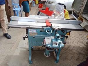 High-Performance Lida Woodworking Machine for Professional Use - thumbnail 2