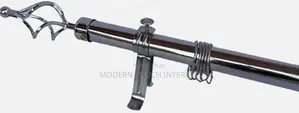 New Modern Curtain Rod 2 Meters12