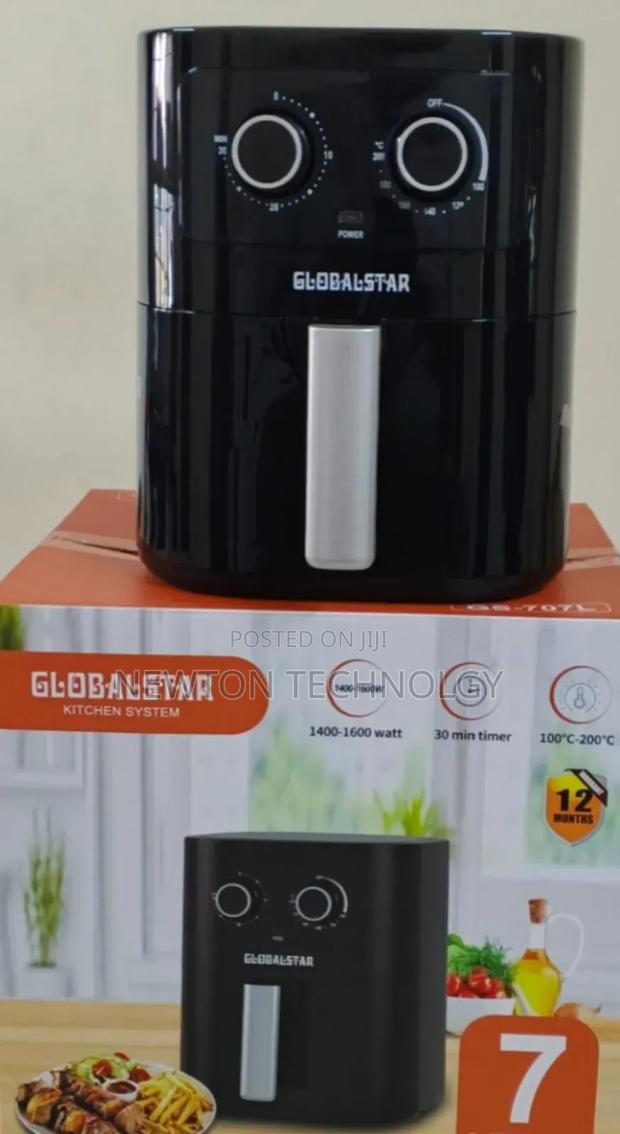 Globalstar Airfyer - main view