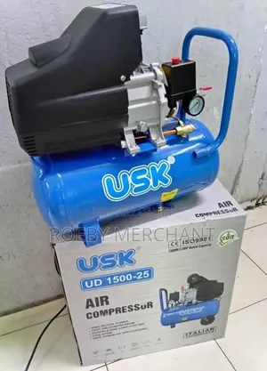 Air Compressor/Usk Air Compressor Machine