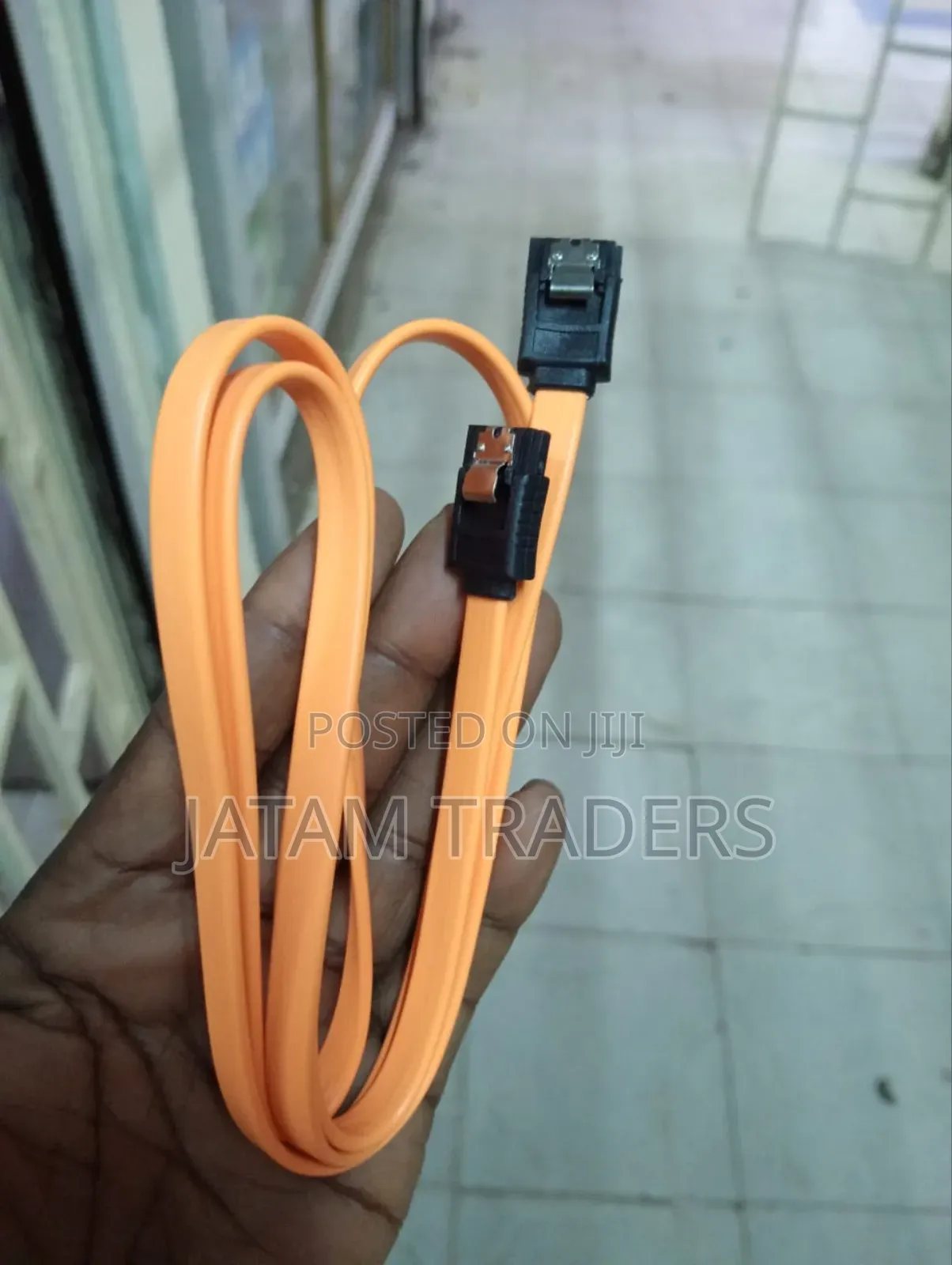 Sata To Sata Cable