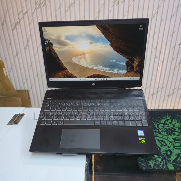 Laptop HP Pavilion 15 16GB Intel Core i5 SSD 512GB